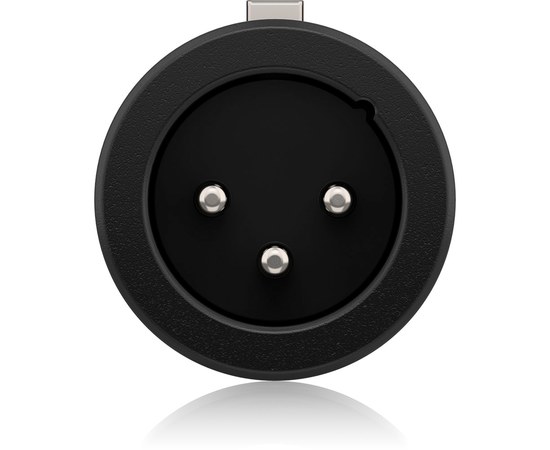 Микрофонный предусилитель Klark Teknik MIC BOOSTER CT 1, изображение 5