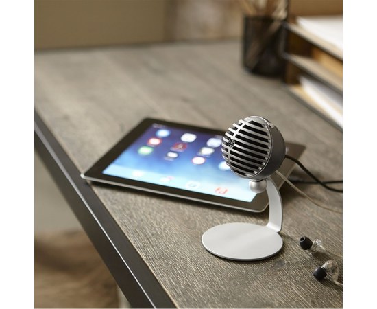 Микрофон Shure MOTIV MV5-B-DIG, изображение 3