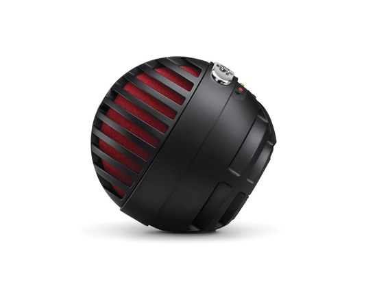 Микрофон Shure MOTIV MV5-B-DIG, изображение 6