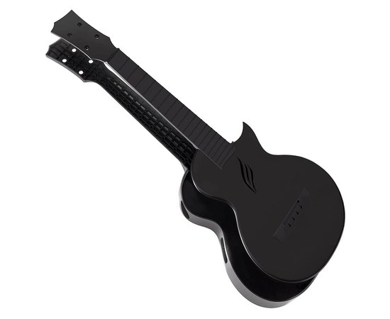 Трансакустическая укулеле Enya AcousticPlus Nova U Concert Black , изображение 8