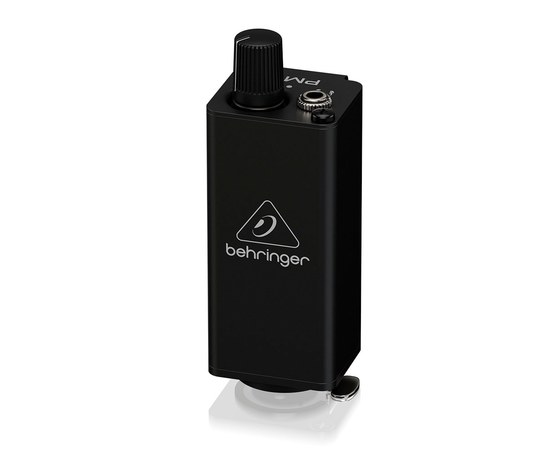 Система персонального мониторинга Behringer PM1, изображение 3