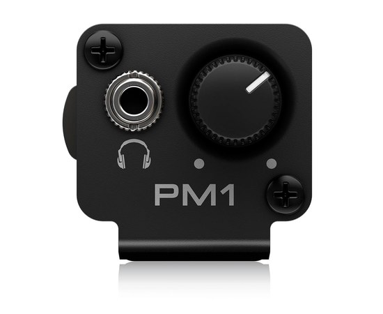 Система персонального мониторинга Behringer PM1, изображение 4