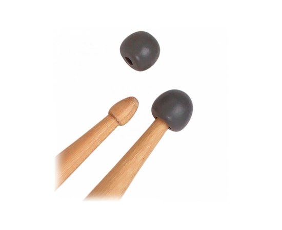 Насадки для барабанных палочек Vic Firth UPT, изображение 2
