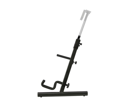 Стойка для гитары Fender® Universal "A"-Frame Electric Stand Black, изображение 2