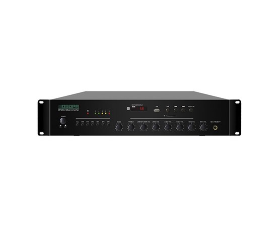 Микшер-усилитель DSPPA MP212U