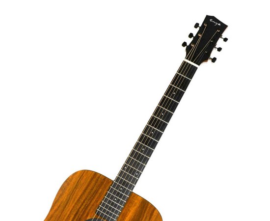 Акустическая гитара Enya ED-X1, изображение 2