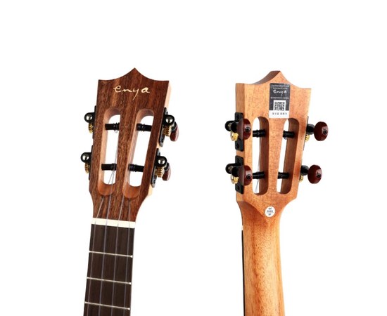 Укулеле тенор Enya EUT-X1, изображение 5