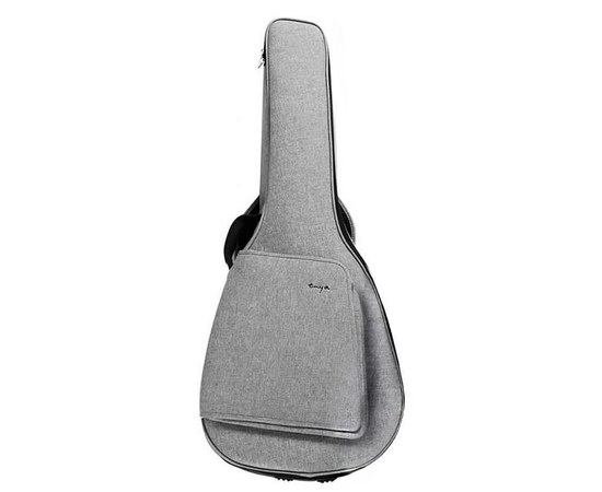 Трансакустическая гитара Enya EA-X2C PRO EQ/S3.EQ, изображение 12