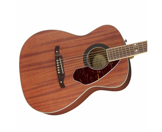 Электроакустическая гитара Fender Tim Armstrong Hellcat Natural, изображение 3