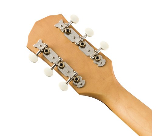 Электроакустическая гитара Fender Tim Armstrong Hellcat Natural, изображение 6