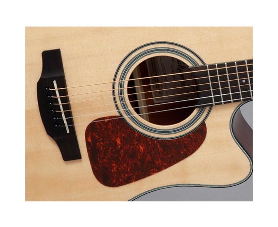 Электроакустическая гитара Takamine GD15CE NAT, изображение 2