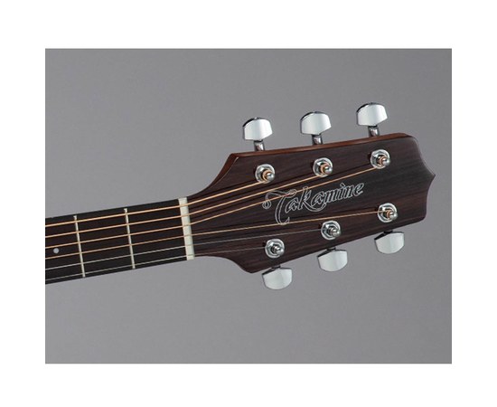 Электроакустическая гитара Takamine GD15CE NAT, изображение 4