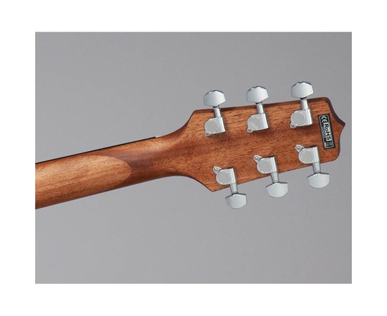 Электроакустическая гитара Takamine GD15CE NAT, изображение 5