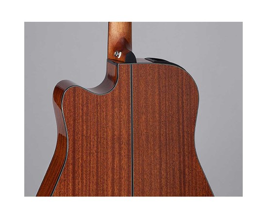 Электроакустическая гитара Takamine GD15CE NAT, изображение 3