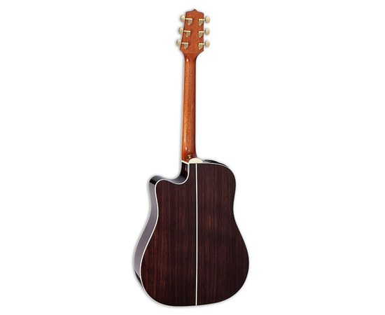 Электроакустическая гитара Takamine GD51CE NAT, изображение 2