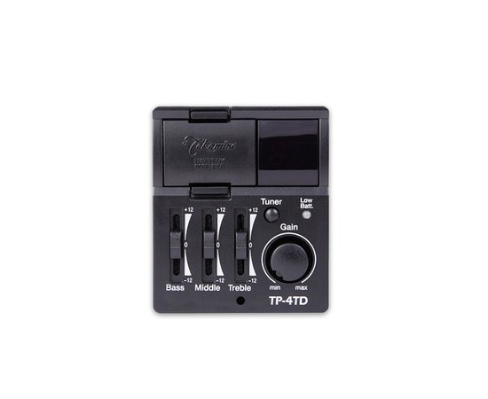 Электроакустическая гитара Takamine GD51CE NAT, изображение 3