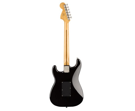 Электрогитара Squier Classic Vibe '70s Stratocaster® HSS Black, изображение 2