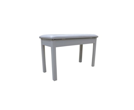 Банкетка Pearl River S105 White, изображение 2