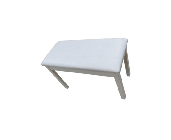 Банкетка Pearl River S105 White, изображение 5