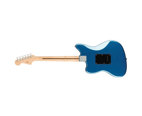 Электрогитара Squier FSR Affinity Series™ Jazzmaster® Lake Placid Blue, изображение 2