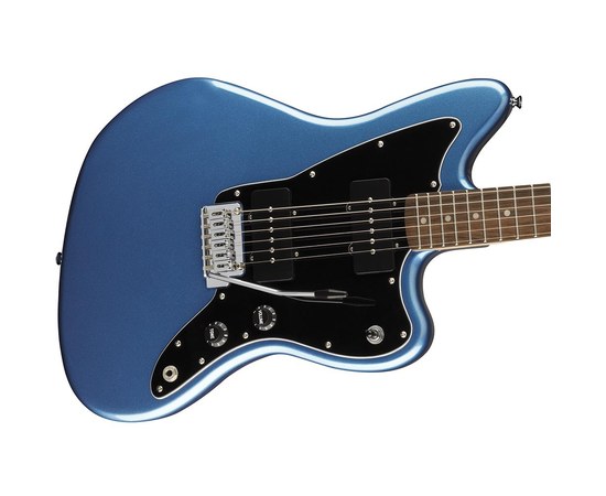 Электрогитара Squier FSR Affinity Series™ Jazzmaster® Lake Placid Blue, изображение 3
