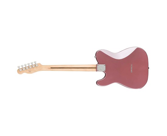 Электрогитара Squier Affinity Series Telecaster® Deluxe Burgundy Mist, изображение 2