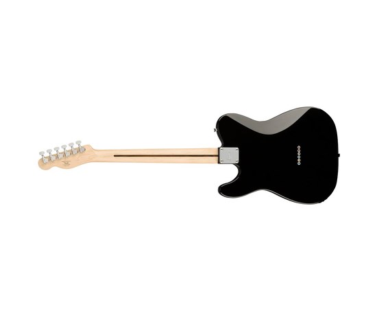 Электрогитара Squier Affinity Series Telecaster® Deluxe Black, изображение 2