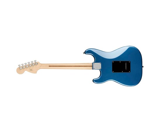 Электрогитара Squier Affinity Series Stratocaster® Lake Placid Blue, изображение 2