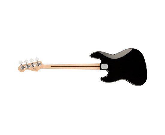 Бас-гитара Squier Affinity Series™ Jazz Bass® Black, изображение 2