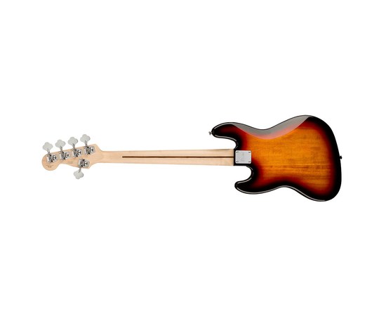 Бас-гитара Squier Affinity Series™ Jazz Bass V 3-Color Sunburst, изображение 2