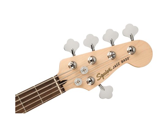 Бас-гитара Squier Affinity Series™ Jazz Bass V 3-Color Sunburst, изображение 4
