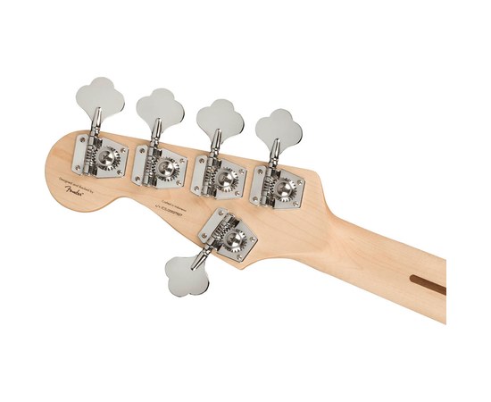 Бас-гитара Squier Affinity Series™ Jazz Bass V 3-Color Sunburst, изображение 5