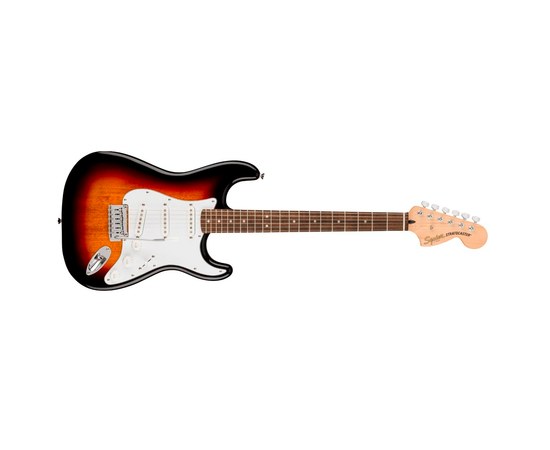 Электрогитара Squier Affinity Series Stratocaster® 3-Color Sunburst