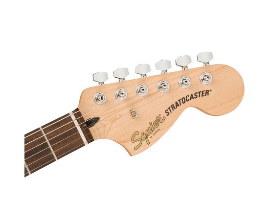 Электрогитара Squier Affinity Series Stratocaster® 3-Color Sunburst, изображение 4