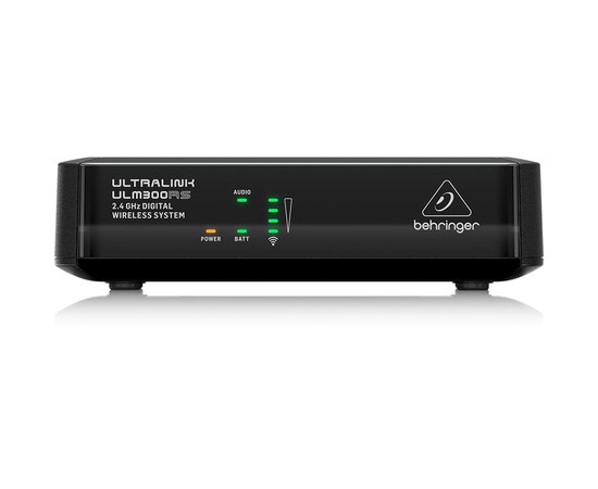 Вокальная радиосистема Behringer ULM300MIC-EU, изображение 3