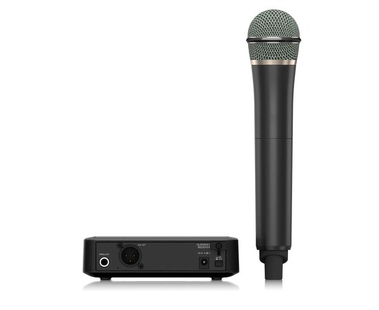 Вокальная радиосистема Behringer ULM300MIC-EU, изображение 2