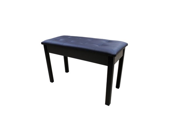 Банкетка Pearl River S105 Black, изображение 2