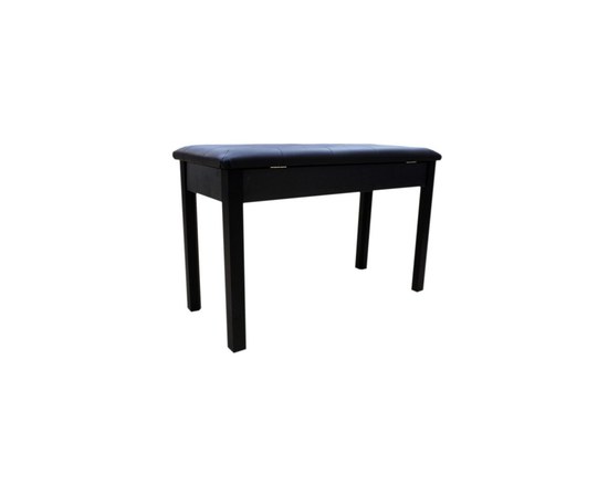 Банкетка Pearl River S105 Black, изображение 4