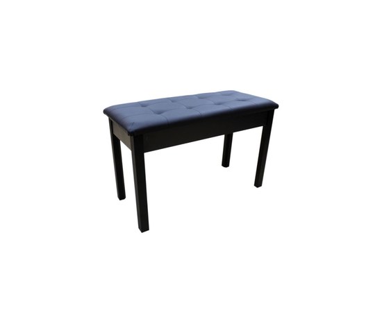 Банкетка Pearl River S105 Black, изображение 3