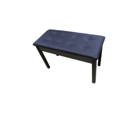 Банкетка Pearl River S105 Black, изображение 5