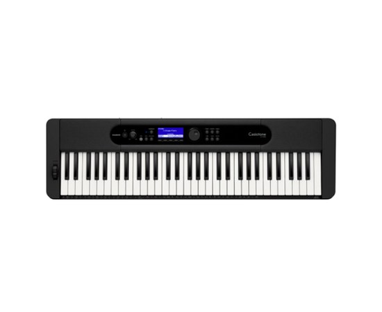 Синтезатор Casio Casiotone CT-S400C7, изображение 2