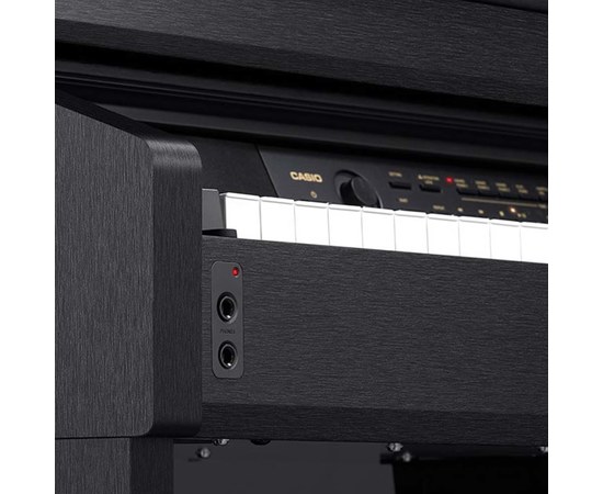 Цифровое пианино Casio Celviano AP-710BKC7, изображение 2