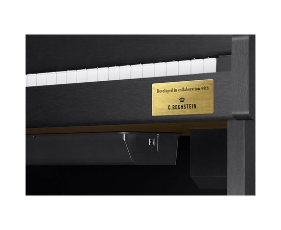 Цифровое пианино Casio Celviano GP-310BKC7, изображение 2