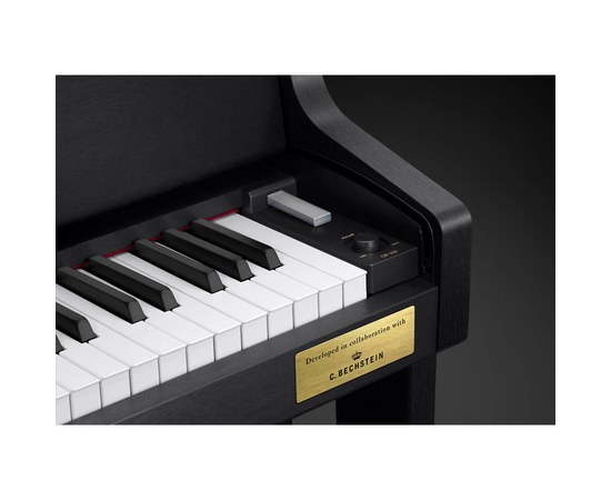Цифровое пианино Casio Celviano GP-310BKC7, изображение 4