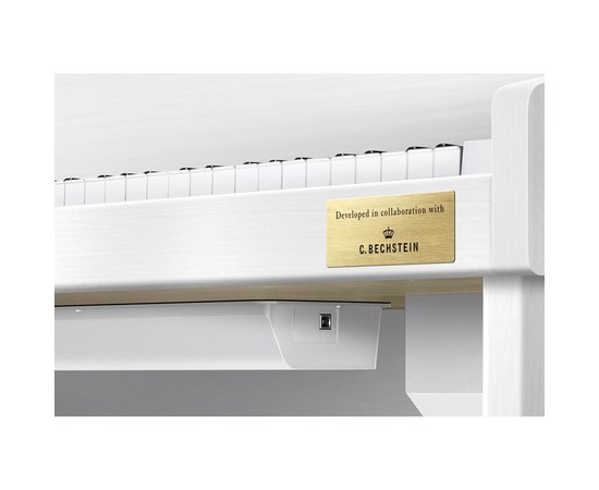 Цифровое фортепиано Casio Celviano GP-310WEC7, изображение 2