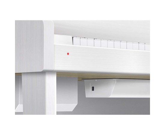 Цифровое фортепиано Casio Celviano GP-310WEC7, изображение 3