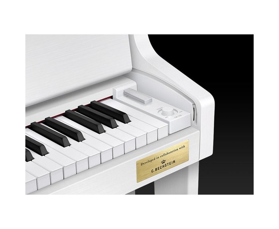 Цифровое фортепиано Casio Celviano GP-310WEC7, изображение 4