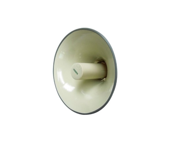 Всепогодный рупорный громкоговоритель DSPPA DSP163HD, изображение 2