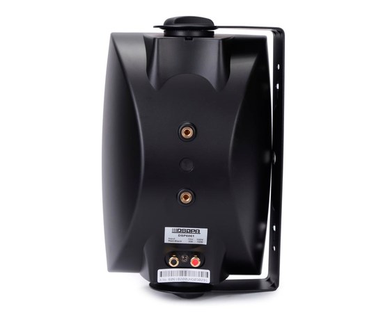 Настенный громкоговоритель DSPPA DSP6061IIB, изображение 3