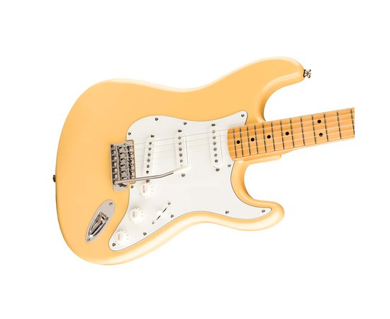 Электрогитара Squier FSR Classic Vibe '70s Stratocaster Vintage White, изображение 3